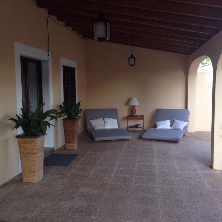 Camproig Holiday Home Alaró Exteriér fotografie