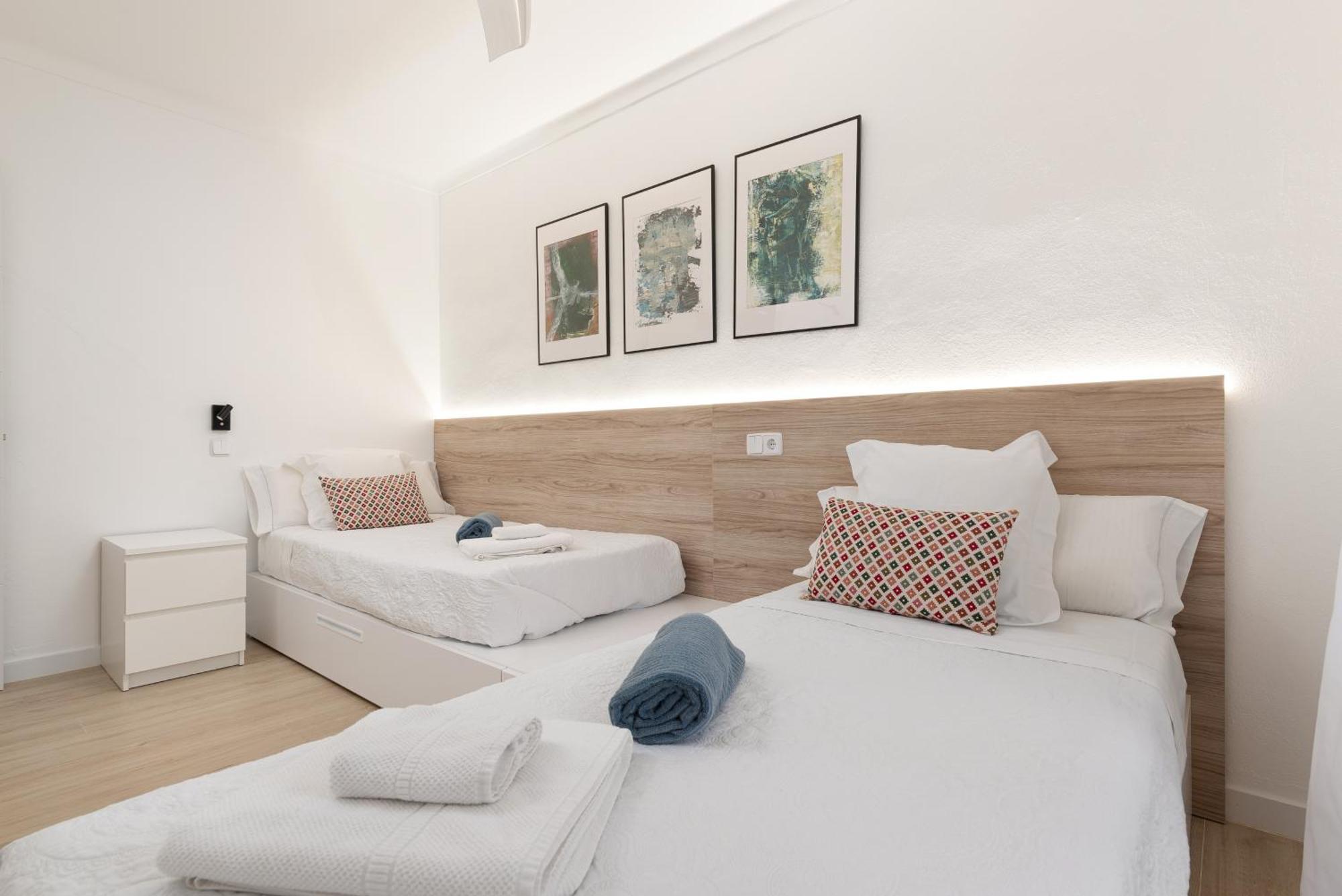 Camproig Holiday Home Alaró Exteriér fotografie