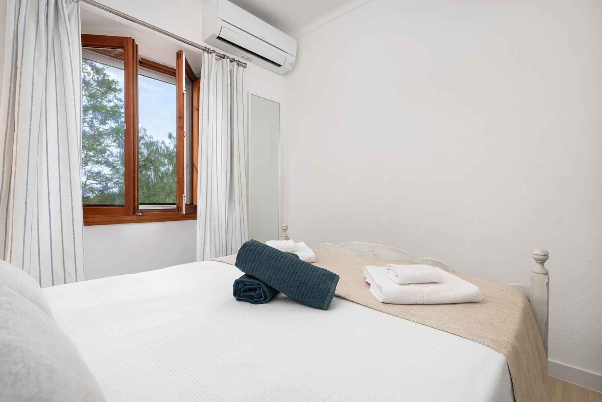 Camproig Holiday Home Alaró Exteriér fotografie