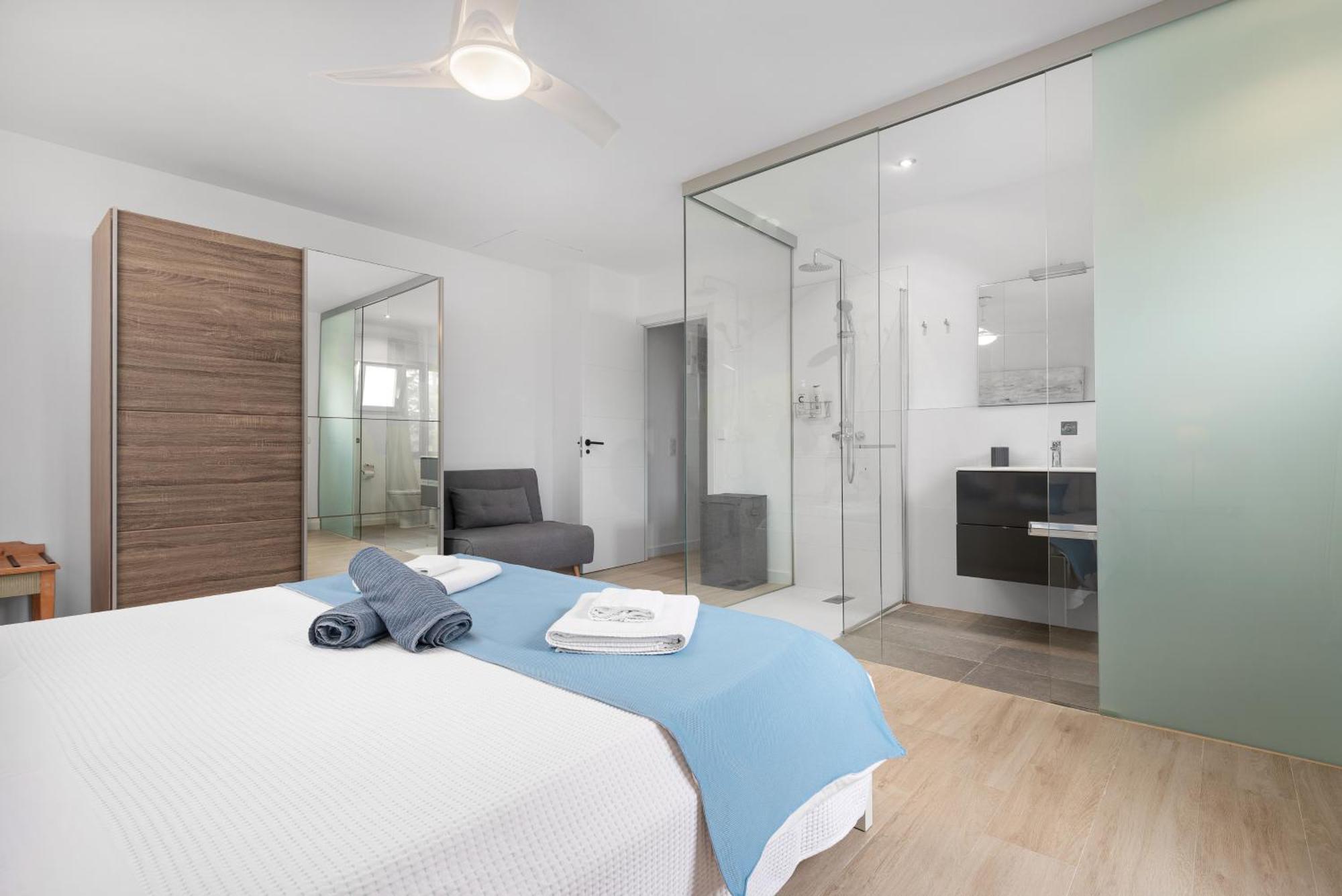 Camproig Holiday Home Alaró Exteriér fotografie
