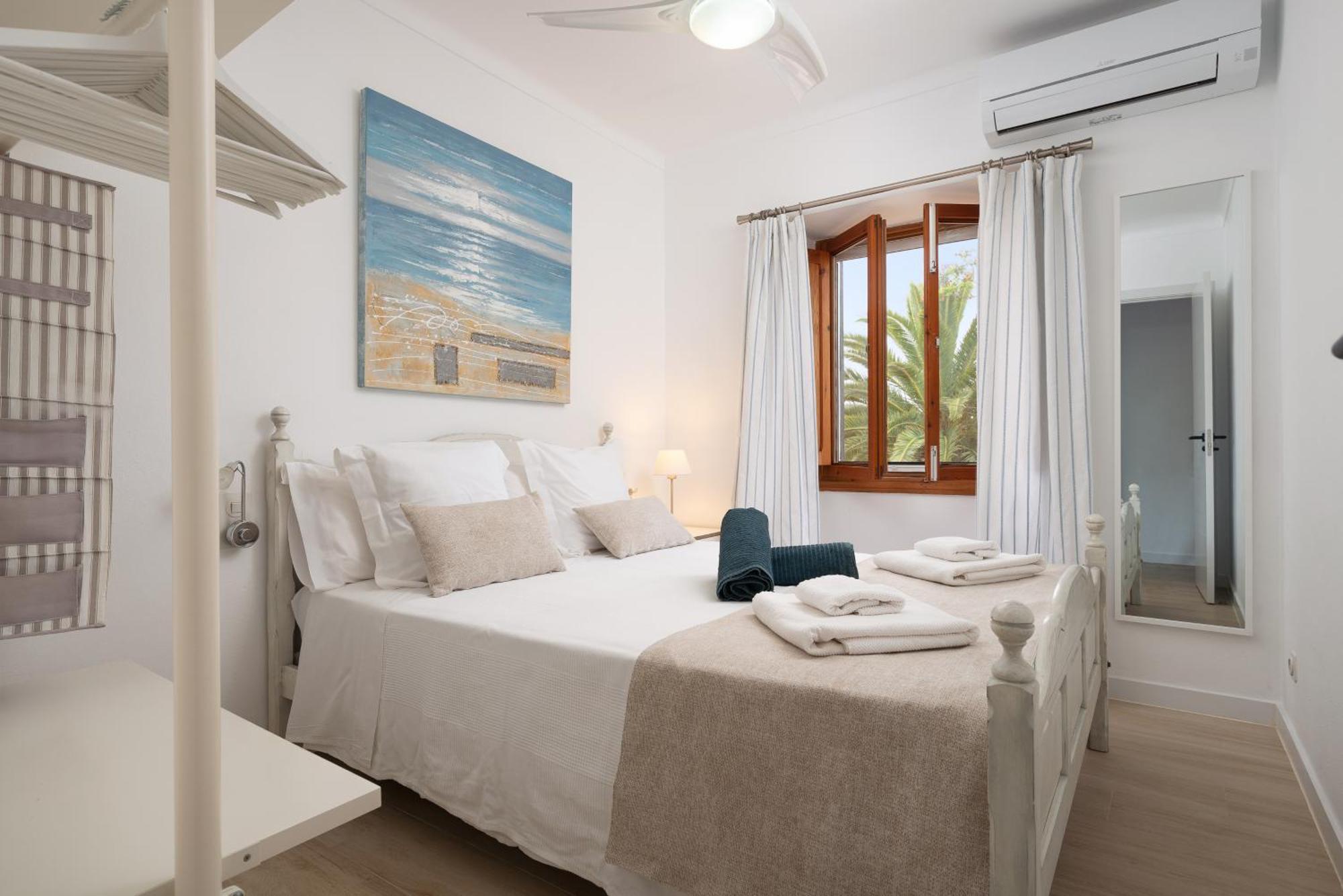 Camproig Holiday Home Alaró Exteriér fotografie